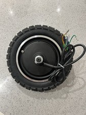 Kugoo G2 Pro Motor NEW MODEL BRAND NEW 48v 1000W GENUINE 🇬🇧