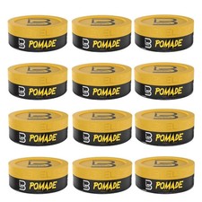 Level3 Hair Styling Pomade Pack of 12