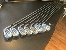 Ping G425 Irons