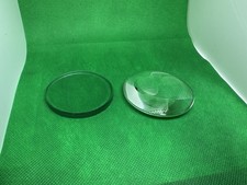 Kodak Carousel Slide Projector Heat Absorbing Glass  Condenser Lens Replacement