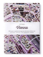 Victionary CITIx60 City Guides - Vienna (Paperback) CITIx60 (UK IMPORT)