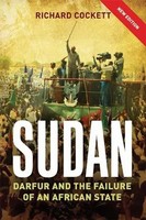 Richard Cockett | Sudan | Taschenbuch | Englisch (2016) | Yale University Press