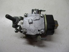 Homelite Super Xl Automatic Chainsaw Red Tillotson Carburetor Wreed Parts