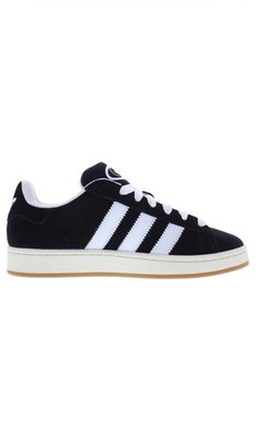 adidas Originals Men s Campus 00s Shoes HQ8708 Black/White Size US 11 New