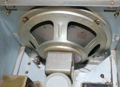 Alimentation Kenwood PS-510 Pour TS-510 – À Tester (pour Pièces)