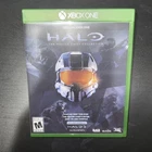 Halo - The Master Chief Collection (Microsoft Xbox One) - COMPLETE/CIB