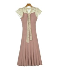 REDYAZEL Dresses Pink F 2200621309010