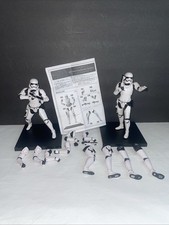 STAR WARS Kotobukiya First Order Stormtrooper...