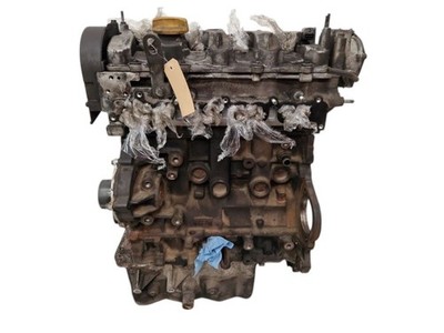 Motorblock Z20DMH Motor Engine Moteuer passt für OPEL ANTARA (L07) 2.0 CDTI 4X4