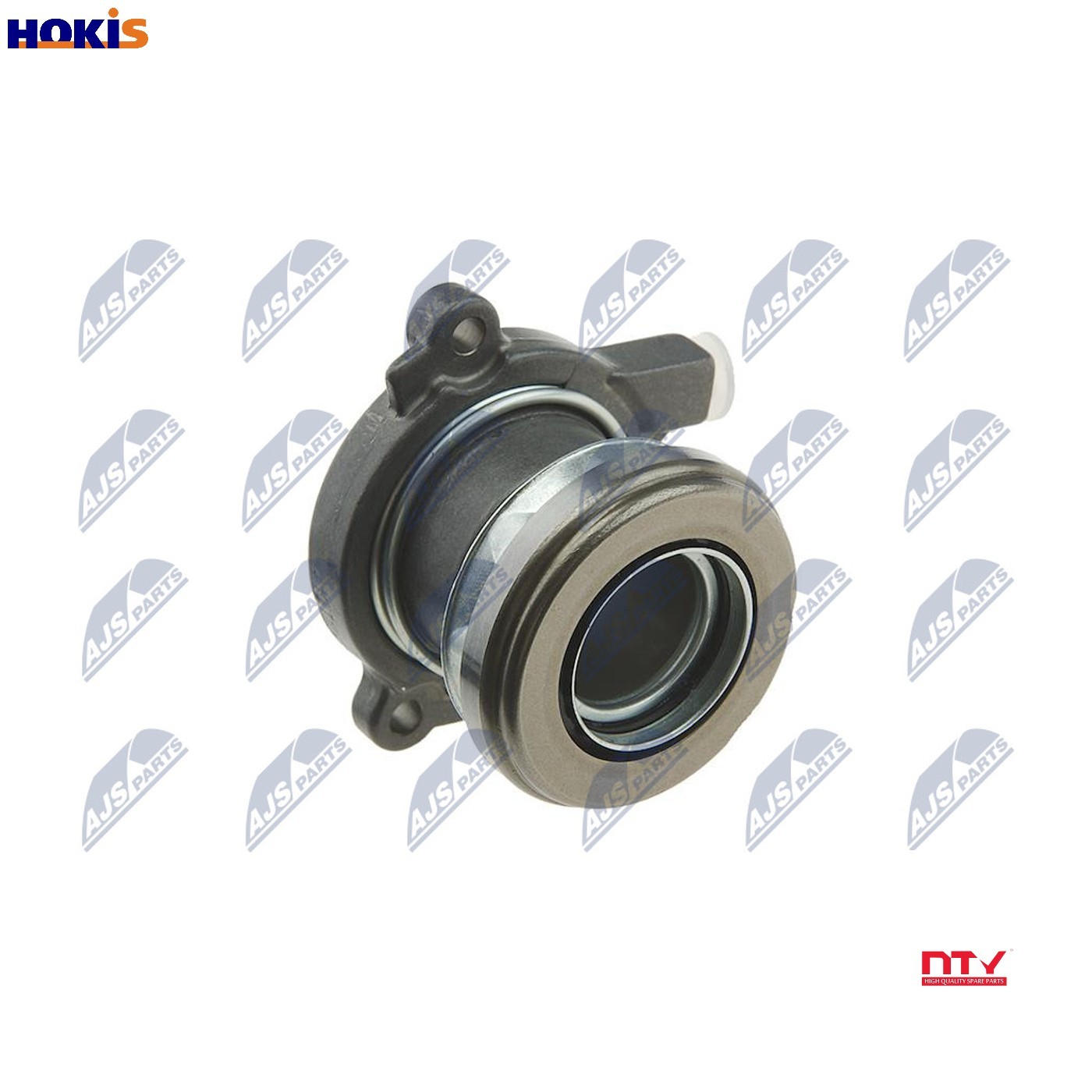 ✅Fits NTY NWS-DW-002 CLUTCH CONCENTRIC SLAVE CYLINDER ⭐UK Seller⭐ - Image 11