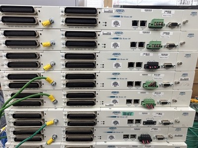 1179641L5 ADTRAN TA1248 TA1200 SHELF CNTD DSLAM TOTAL ACCESS 1200 1248