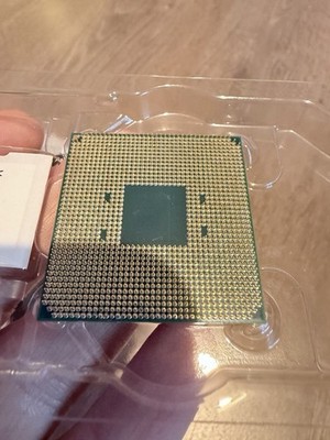 AMD Ryzen 9 5900X Desktop Processor (4.8GHz, 12 Cores, Socket AM4