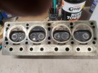 Triumph TR3/3a/TR4/4a Cylider Head