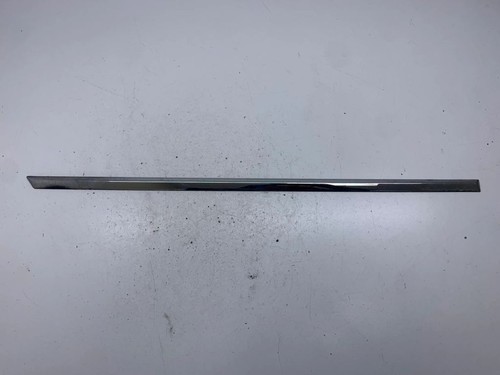 Volkswagen Passat B6 2007 Türscheibe hinten rechts Blende DRA42325