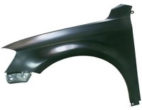 KotflÜGel Vorne Links FÜR Volkswagen Passat 2010-2014