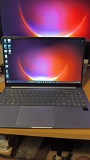 Image of SAMSUNG Galaxy Book4 Edge 15.6" Laptop, Copilot+ PC - Snapdragon X Plus, 256 GB