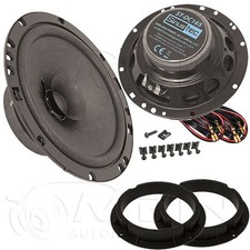 SINUSTEC AUTO LAUTSPRECHER für KIA PICANTO I BA/SA 2004-2011 Front Tür 165 #A4HV SINUSTEC AUTO LAUTSPRECHER für KIA PICANTO I BA/SA 2004-2011 Front Tür 165 #A4HV