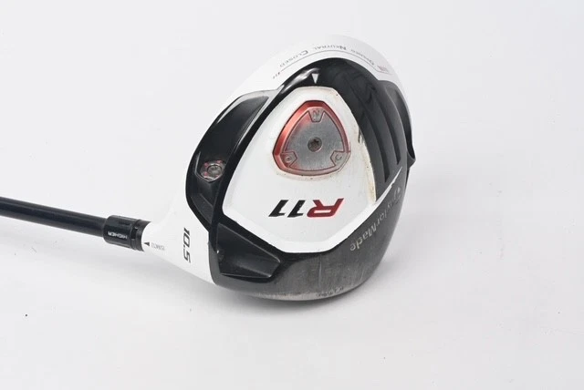 Taylormade R11 Golf Club Drivers for sale - eBay
