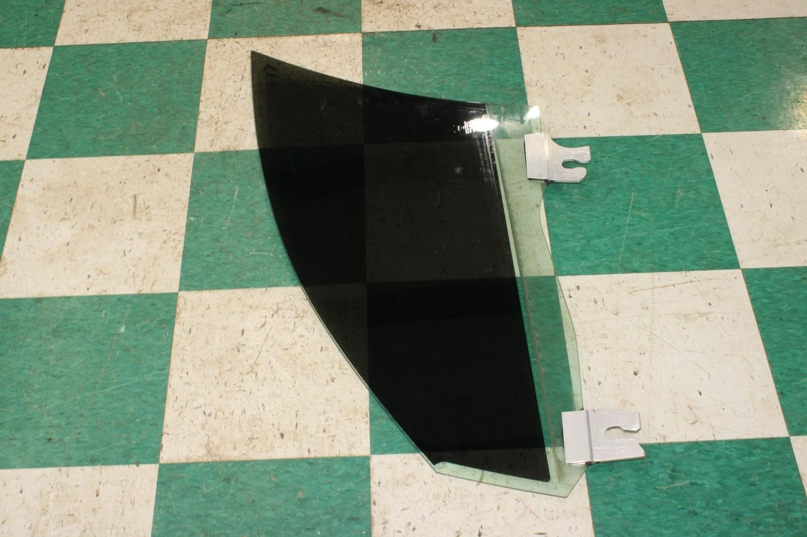 14-22 GHIBLI *TINT* Front Passenger RH RF Door Window Glass Panel Factory OEM OE