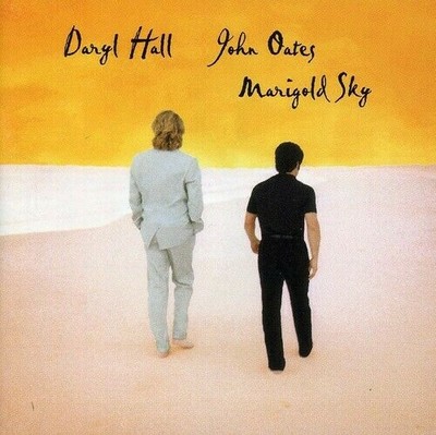 Marigold Sky CD