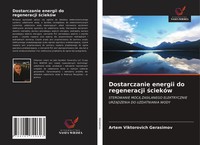 Artem Viktorovich Gerasimov | Dostarczanie Energii Do Regeneracji ¿CiekóW | Buch