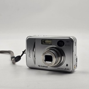Fujifilm Finepix a 345 | eBay