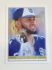 2020 Topps Game Within the Game Baseball Cards Checklist and Gallery 28