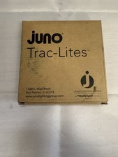 Juno Trac-Lites R21WH