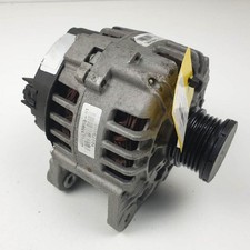 Alternateur Nissan INTERSTAR