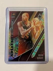 2023 Panini Phoenix Basketball Purple Kevin Durant #14 CGC 10