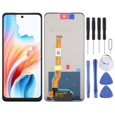 LCD Display Screen Touch Digitizer Assembly Replacement For OPPO A59 5G CPH2617