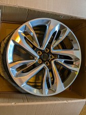 Genuine Fordlincoln Oem 21 Wheel Never Mounted 2016-2018 Lincoln Mkx Genuine Fordlincoln Oem 21 Wheel Never Mounted 2016-2018 Lincoln Mkx