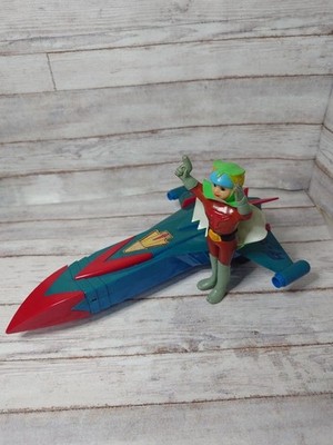 !!Science Ninja Team Gatchaman God Phoenix Owl Dragon