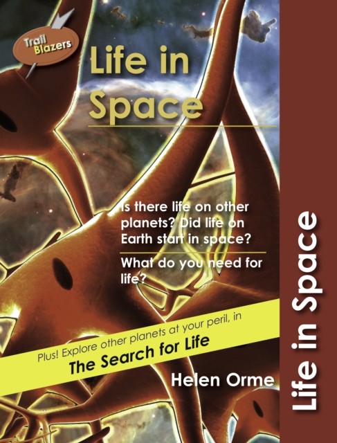 Life in Space Set Seven by Orme David (Paperback Book)