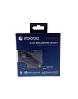 Motorola In-Ear Wireless Mono Headset (HK500)