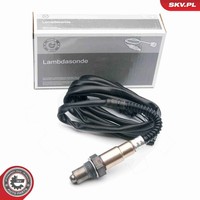 Esen SKV Lambdasonde Sensor Abgassteuerung 09SKV624 FüR Polo VW Golf Audi Passat