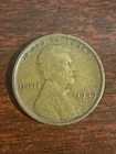 1909 VDB Lincoln Penny