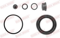 1X Quick Brake 114-0344 Reparatursatz Bremssattel FüR CitroëN Opel Vauxhall Peug