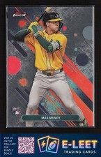 2025 Finest Max Muncy #93