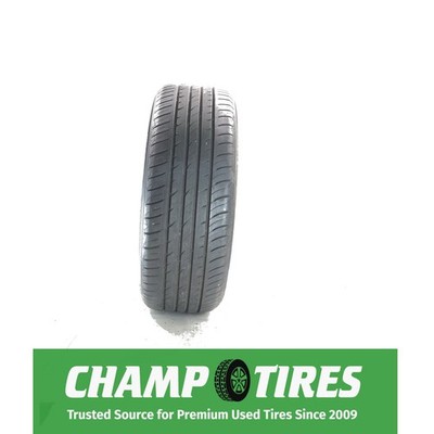 P235/50R19 Hankook Ventus Prime 2 99 V Used 6/32nds