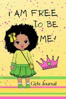 Shamika Somchai | I Am Free To Be Me | Taschenbuch | Englisch (2021) | [.]