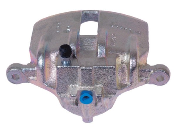 Bremssattel A.B.S. 728731 FüR Rover 25 200 400 Honda 45 ZR Civic Streetwise MG 6-image