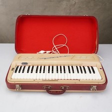 Koestler Harmophone Electric Air Reed Organ 59001