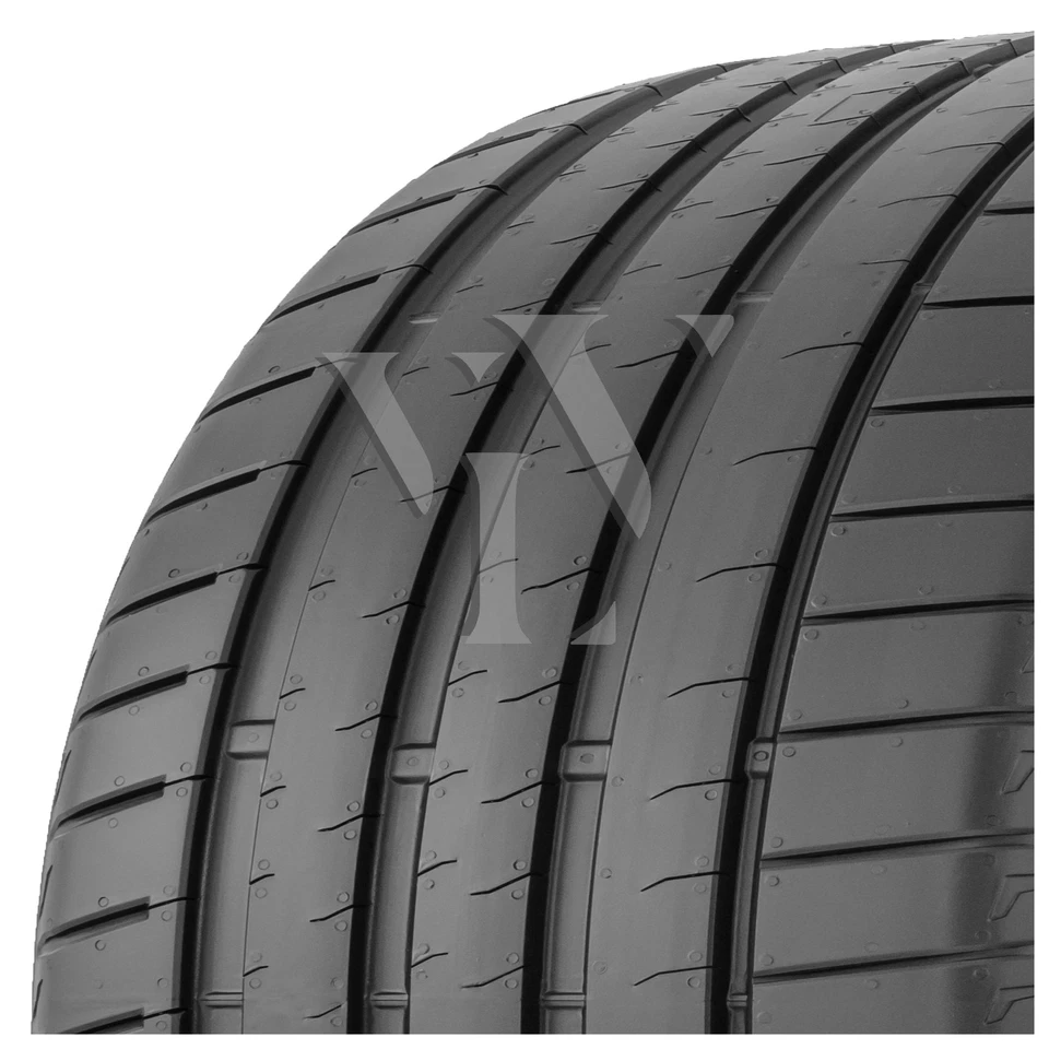 Sommerreifen BRIDGESTONE POTENZA SPORT 275/45 R18 107 Y DOT 2022 - Bild 2 von 4