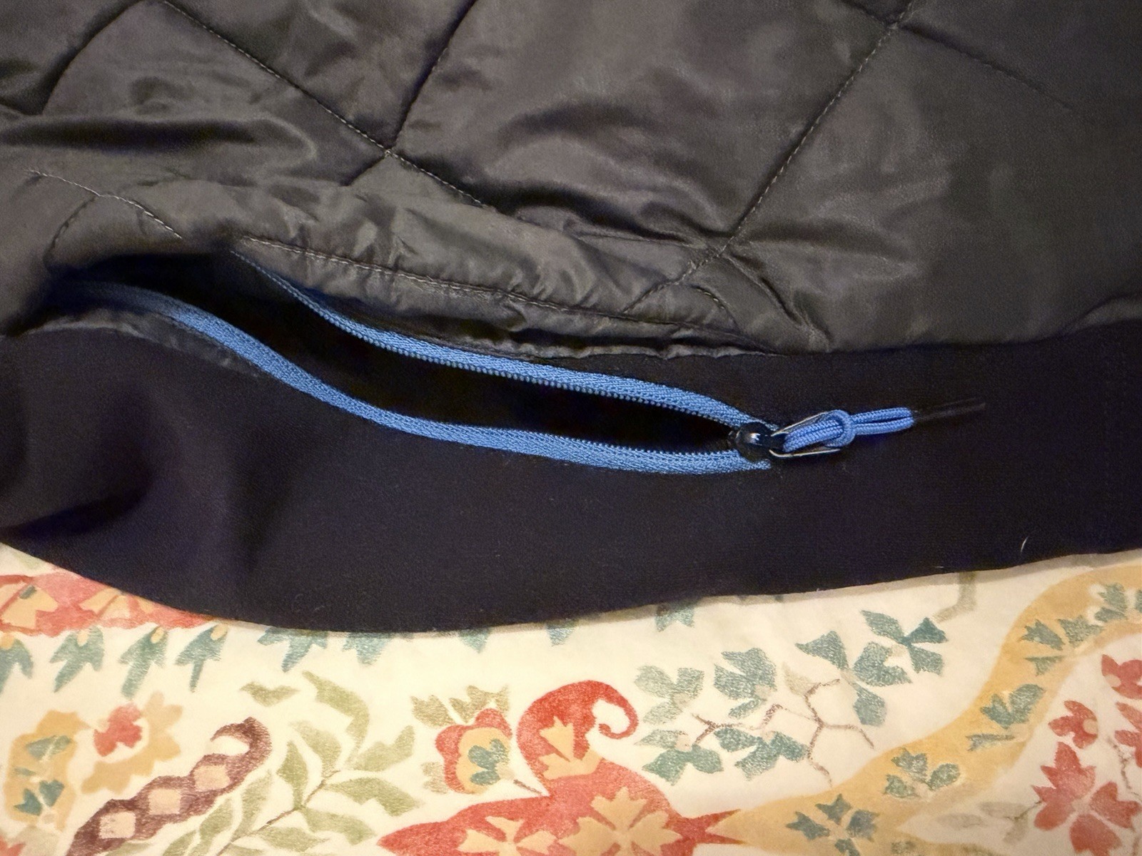 Smartwool Smart loft 120 Jacket - image 11