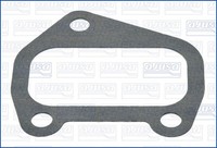 Ajusa 13047500 AbgaskrüMmerdichtung 86X80X1,2 Mm FüR CitroëN Fiat FSO FSO