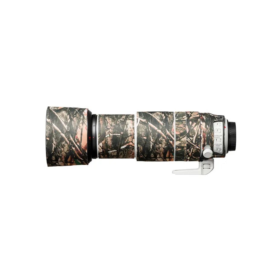 EasyCover Lens Oak for Sigma 60-600mm F4.5-6.3 DG DN OS (Sony FE and L) - Forest