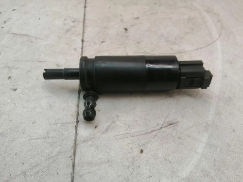 BMW 7 E65, E66, E67 Scheinwerferwaschmotor AI02 6712697309702 57786310 34231646