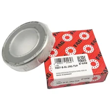 NEW Fits For FAG 7007-B-XL-2RS-TVP Angular Contact Ball Bearing 35x62x14 mm