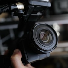 Panasonic Hc-x2100 Camcorder 4K